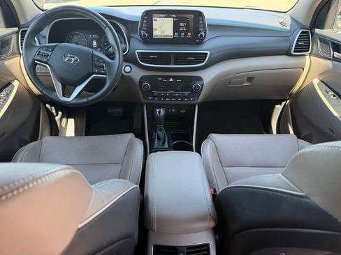 Used 2020 Hyundai Tucson Ultimate image 27