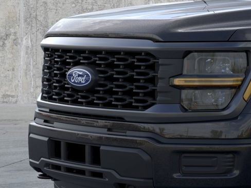 New 2026 Ford F150 STX RWD image 14