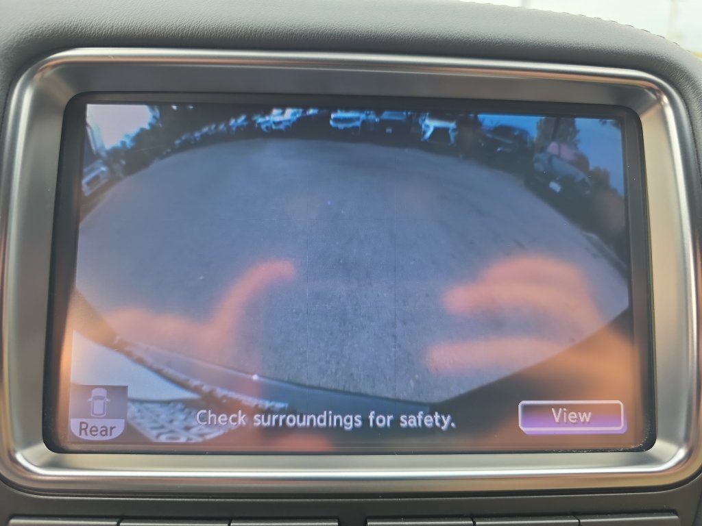 Used 2015 Nissan GT-R Premium AWD/4WD image 28