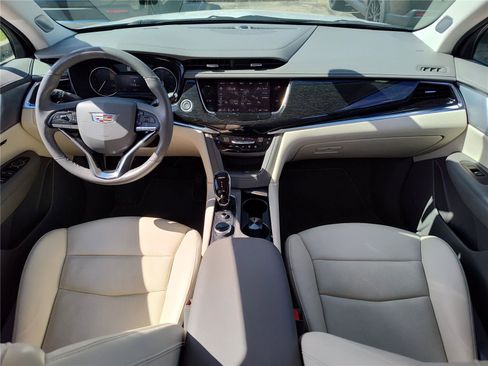 Used 2023 Cadillac XT6 Premium Luxury image 22