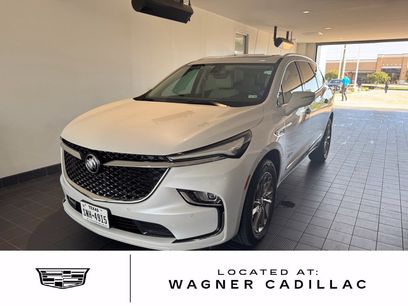 Used 2023 Buick Enclave Avenir w/ Trailering Package, 5000 lbs.