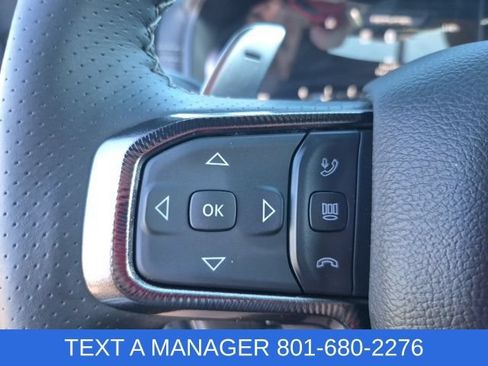 New 2026 RAM 1500 RHO w/ RHO Level 1 Equipment Group AWD/4WD image 40
