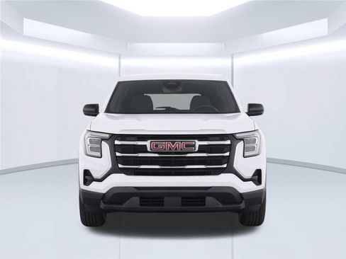 Used 2025 GMC Terrain Elevation FWD image 6