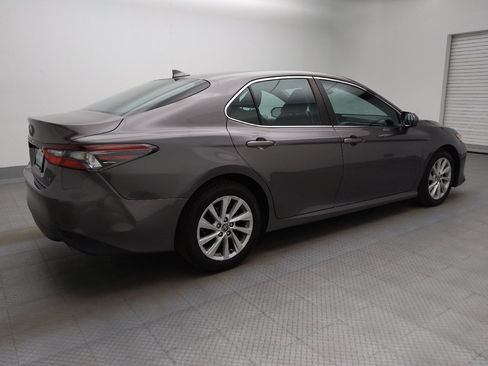 Used 2021 Toyota Camry LE FWD image 10