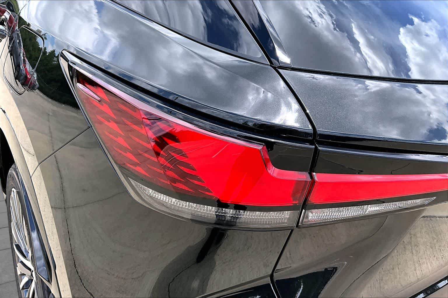 New 2026 Lexus RX 350 Premium Plus FWD image 14