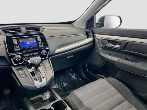 Used 2018 Honda CR-V LX image 22
