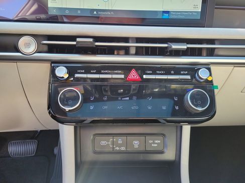 New 2026 Hyundai Tucson Limited image 27