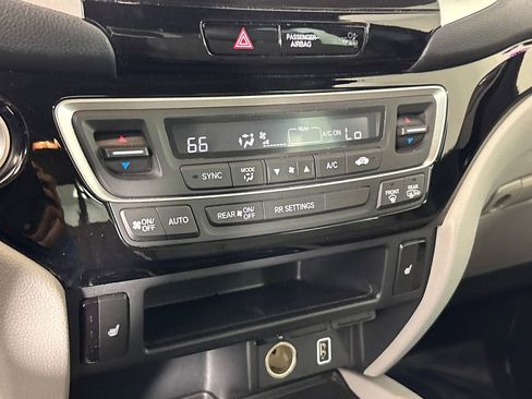 Used 2020 Honda Ridgeline RTL-E image 20