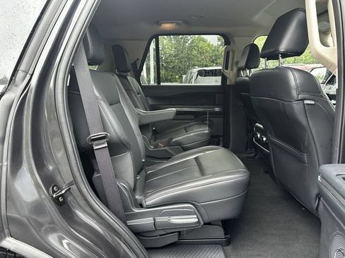 Certified 2023 Ford Expedition XLT AWD/4WD image 36