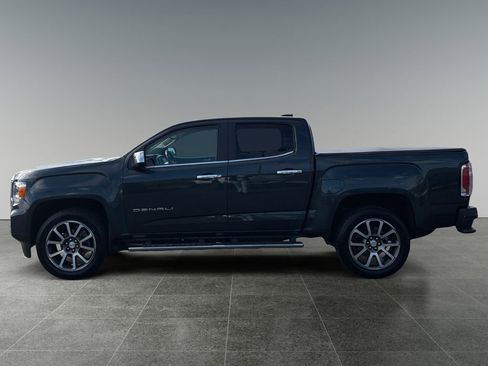 Used 2021 GMC Canyon Denali AWD/4WD image 5