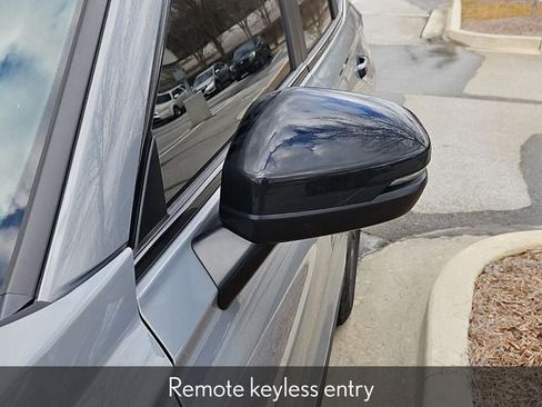 Certified 2026 Honda CR-V TrailSport image 22