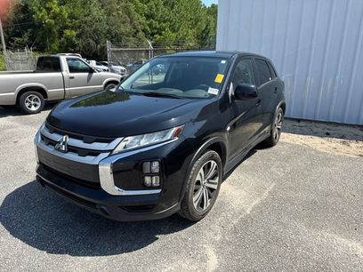 Used 2020 Mitsubishi Outlander Sport ES