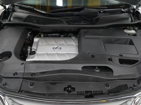 Used 2013 Lexus RX 350 FWD w/ Navigation Pkg image 37