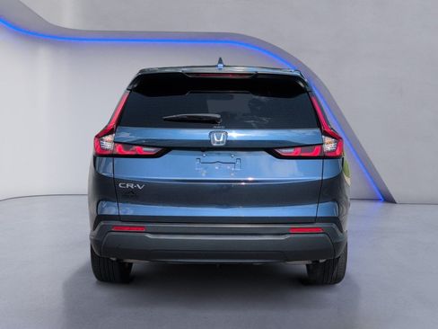 Used 2024 Honda CR-V EX image 6