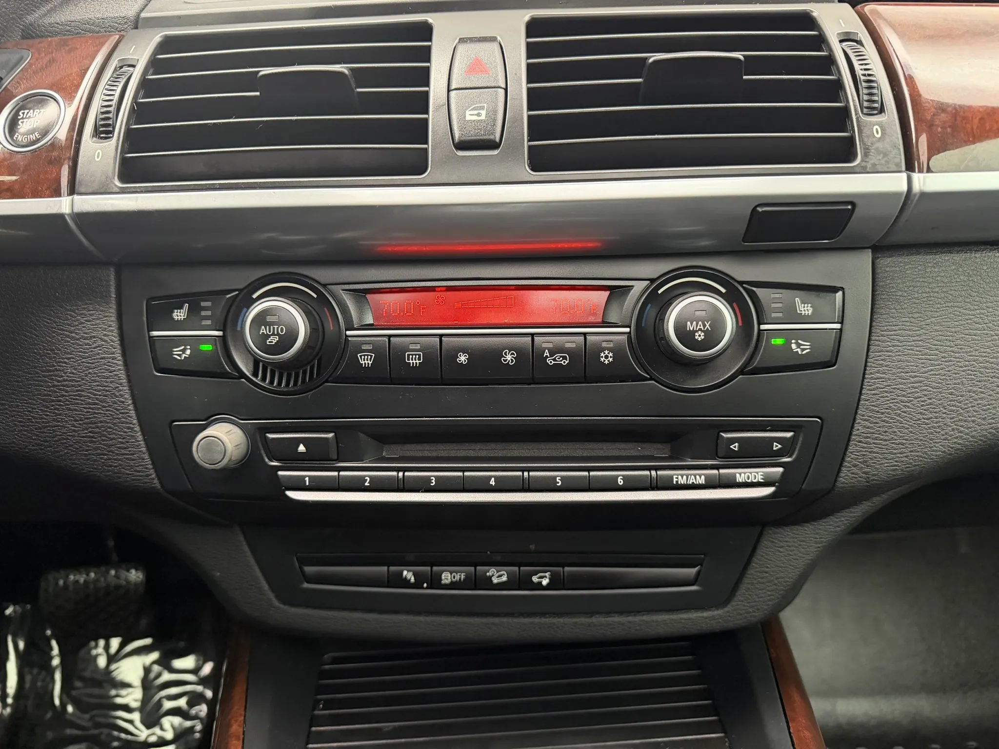 Used 2011 BMW X5 xDrive35d AWD/4WD image 19