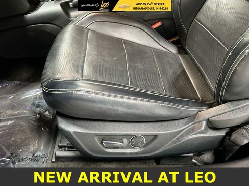 Used 2015 Ford Mustang GT Premium w/ Equipment Group 401A image 18