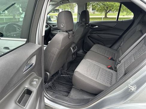 Certified 2024 Chevrolet Equinox LT w/ LPO, Floor Liner Package FWD image 54