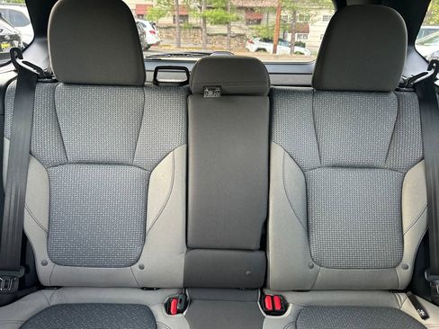 New 2026 Subaru Forester Premium AWD/4WD image 33