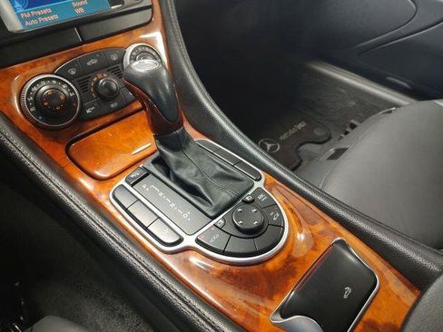 Used 2003 Mercedes-Benz SL 500 image 13