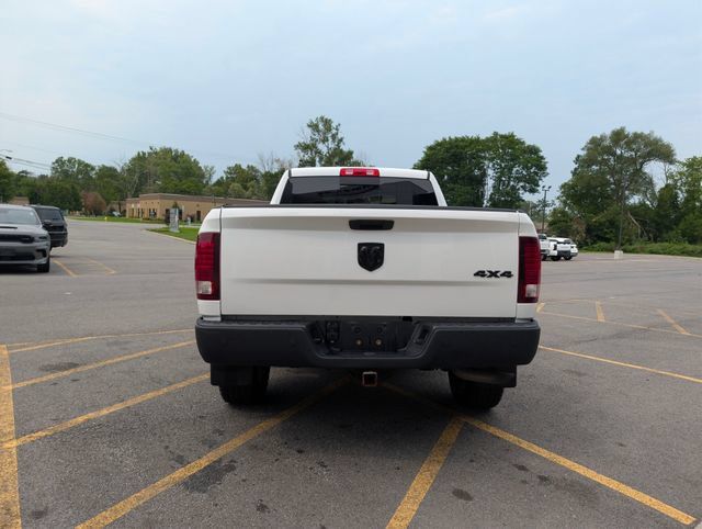 Used 2019 RAM 1500 Warlock AWD/4WD image 6