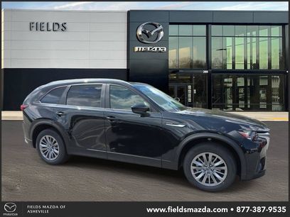 New 2026 MAZDA CX-90 3.3 Turbo w/ Select Package
