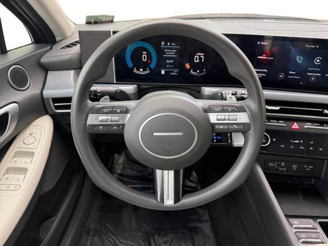 Used 2025 Hyundai Sonata SEL FWD image 14