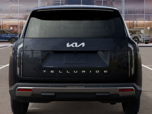 New 2027 Kia Telluride LX image 13