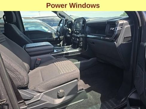 Used 2023 Ford F150 XL w/ STX Appearance Package AWD/4WD image 10