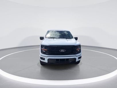 New 2026 Ford F150 XLT