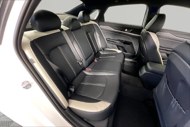 New 2026 Kia K5 GT-Line AWD/4WD image 10