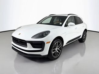 Used 2026 Porsche Macan Turbo AWD/4WD video 1
