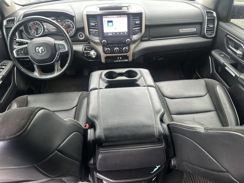 Used 2022 RAM 1500 Laramie AWD/4WD image 23