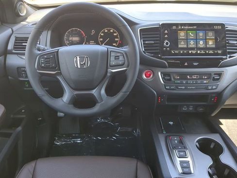 New 2026 Honda Ridgeline RTL image 15