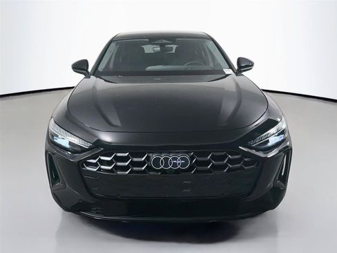 Used 2025 Audi A5 2.0T Premium Plus w/ Premium Plus AWD/4WD image 2