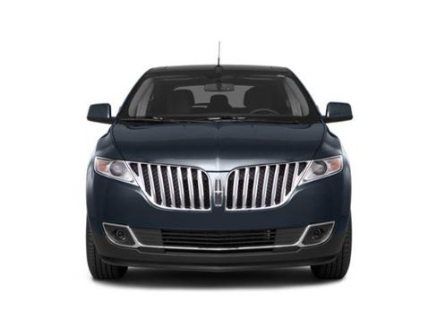 Used 2015 Lincoln MKX AWD w/ Equipment Group 102A image 4