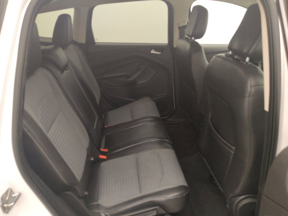 Used 2019 Ford Escape SE AWD/4WD image 19