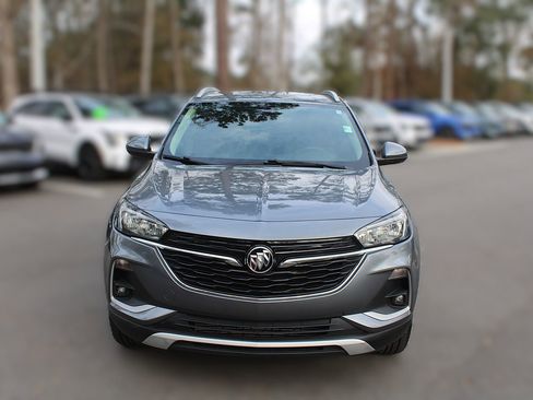 Used 2022 Buick Encore GX Select image 17