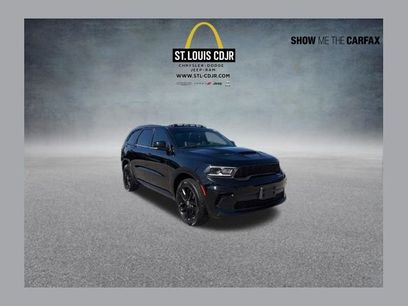 Used 2021 Dodge Durango GT