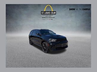 Used 2021 Dodge Durango GT AWD/4WD 360° Tour