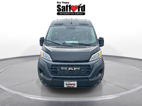 New 2026 RAM ProMaster 2500 w/ Power Group FWD image 6