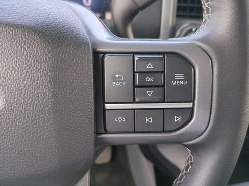 Used 2025 Ford F150 XLT w/ Equipment Group 302A MID AWD/4WD image 30