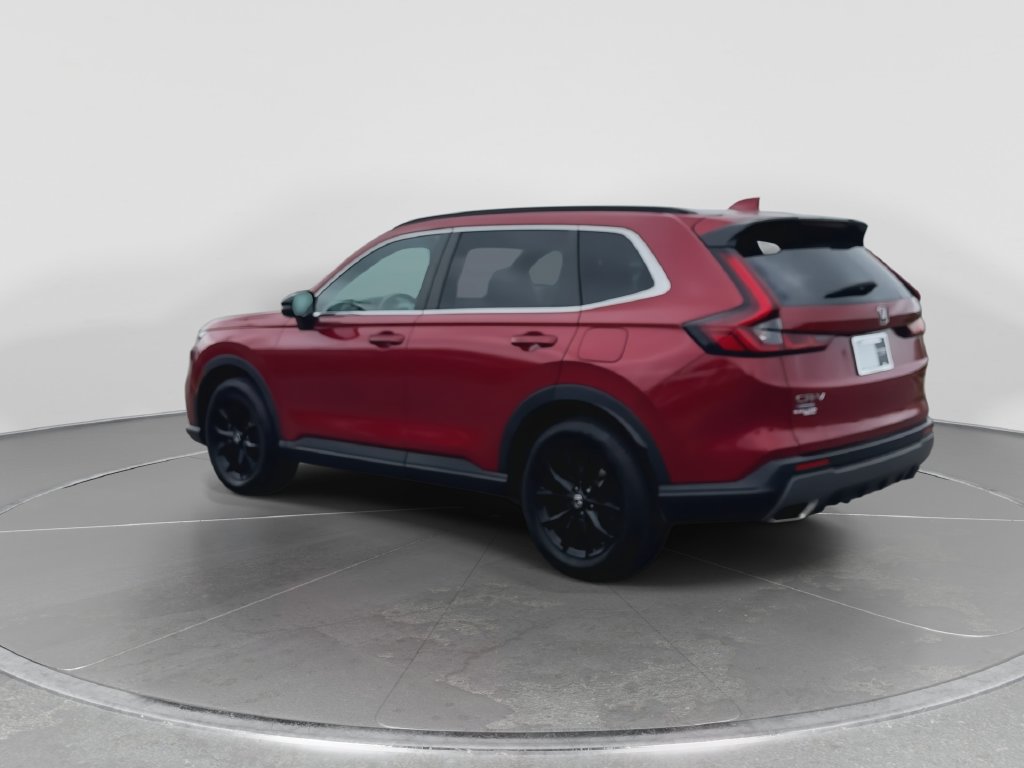 Used 2024 Honda CR-V Sport-L image 6