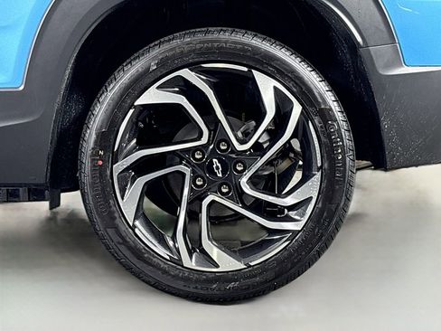 New 2026 Chevrolet TrailBlazer RS w/ Convenience Package image 29