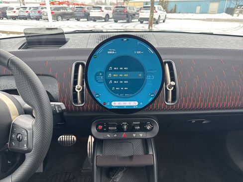 Used 2025 MINI Cooper Countryman John Cooper Works AWD/4WD image 22