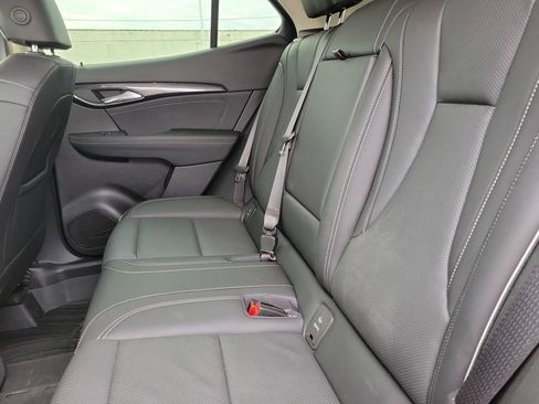 Certified 2023 Buick Envision Essence AWD/4WD image 11