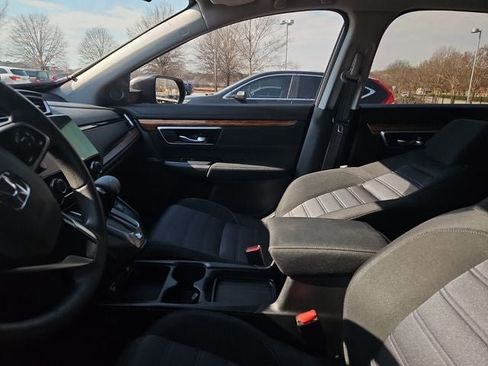 Used 2021 Honda CR-V EX image 30