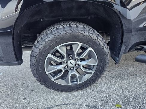 Used 2023 Chevrolet Silverado 1500 RST w/ RST All Star Premium Package image 13