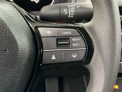 Used 2026 Honda Civic LX image 12