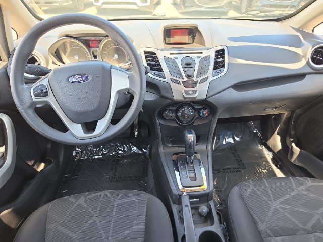 Used 2011 Ford Fiesta SE w/ 201A Rapid Spec Order Code FWD image 8