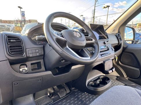 New 2024 RAM ProMaster 3500 image 15